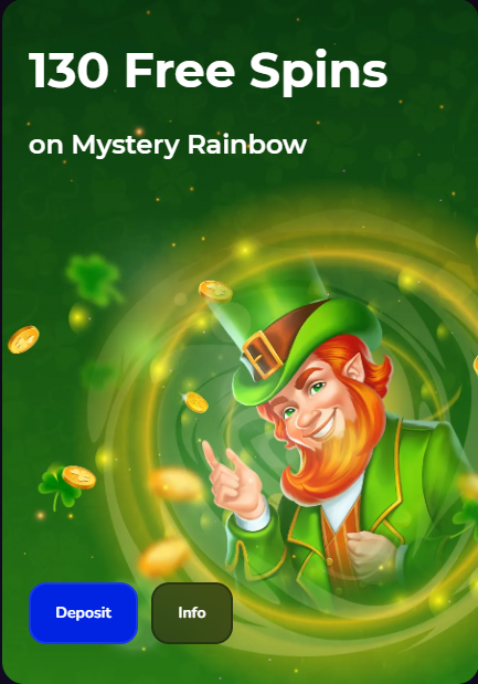 Winport 130 FS Mystery Rainbow