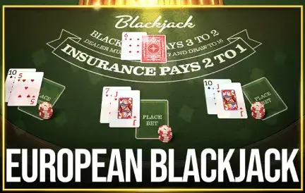 blackjack_european-blackjack