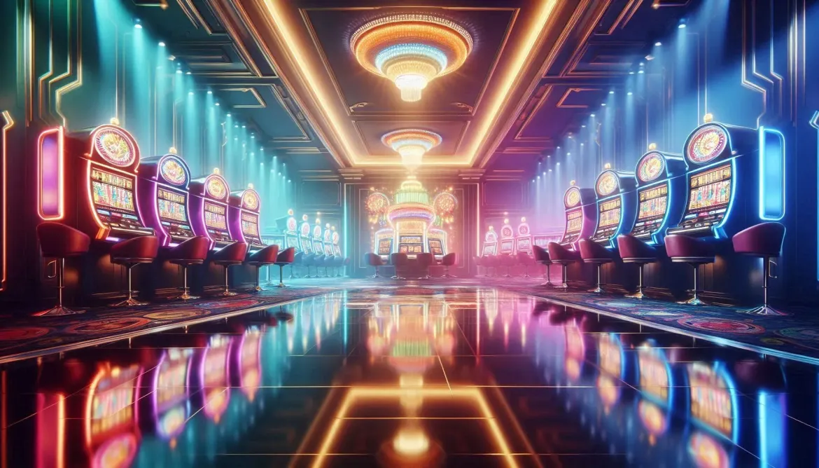 Winport Casino